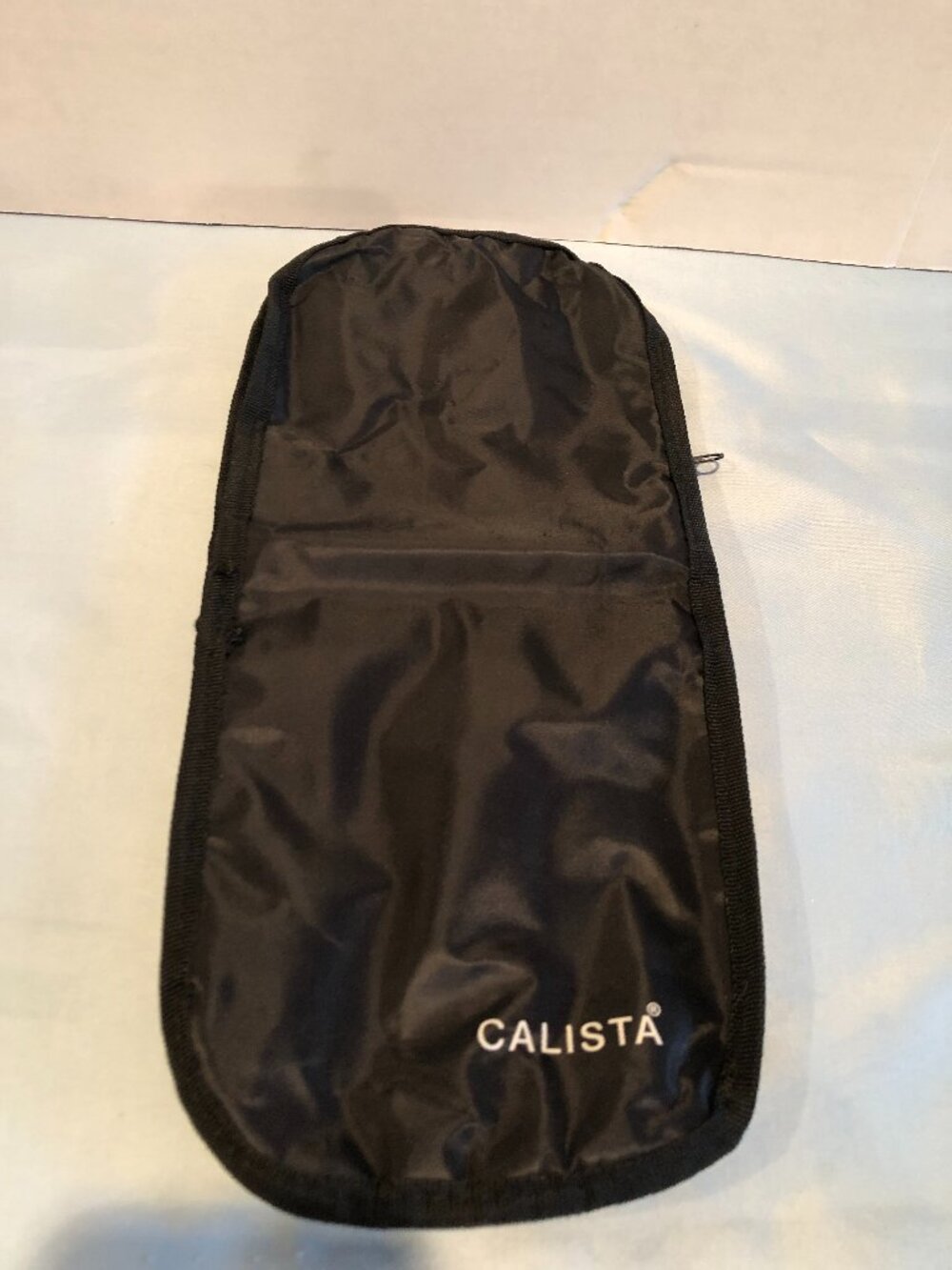 Calista Tools Hair Tools Storage Bag Heat Resistant #F54